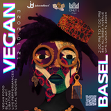 Vegan Basel Admit 2